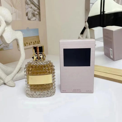 West & Month Perfume  for Men & Women- 100ML,