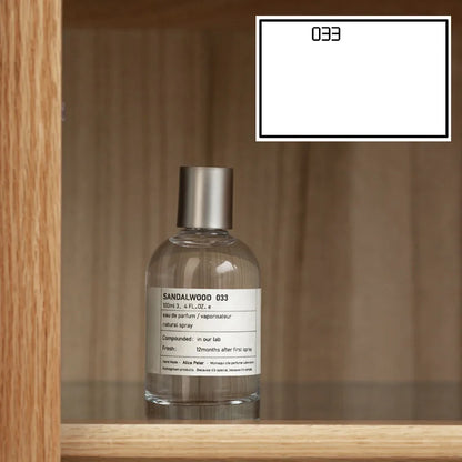 Lazy Weekend Lab Perfume Unisex.