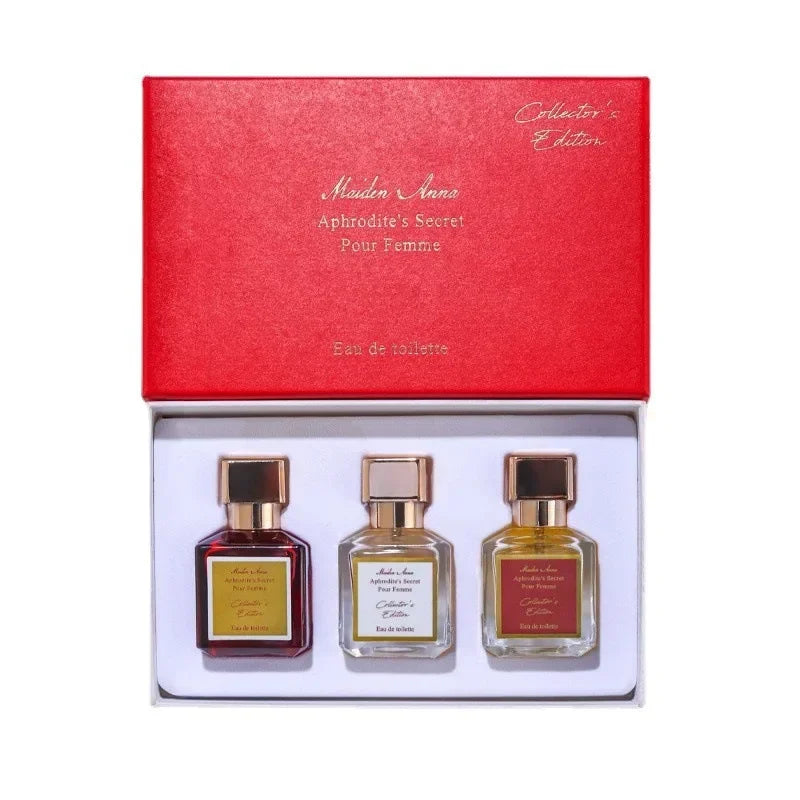 Woman Perfumes Lasting Atomizer.