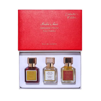 Woman Perfumes Lasting Atomizer.