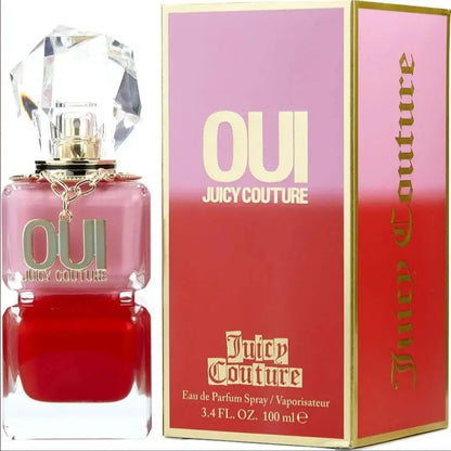 Juicy Couture Oui for women - 100ml