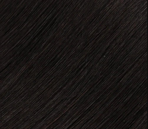 Tape In Brazilian Human Hair.