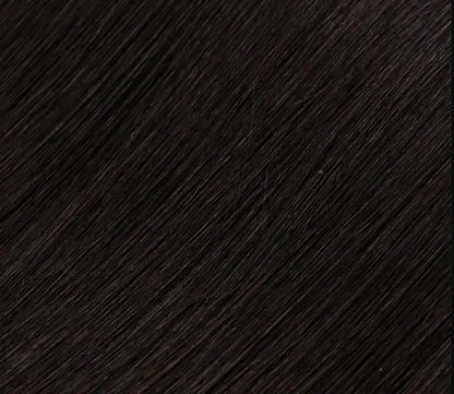 Tape In Brazilian Human Hair.