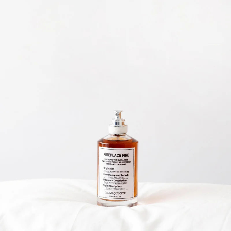Lazy Weekend Lab Perfume Unisex.