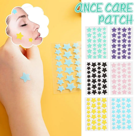 Acne Removal Pimple Patches - BLAKESTORE-NG