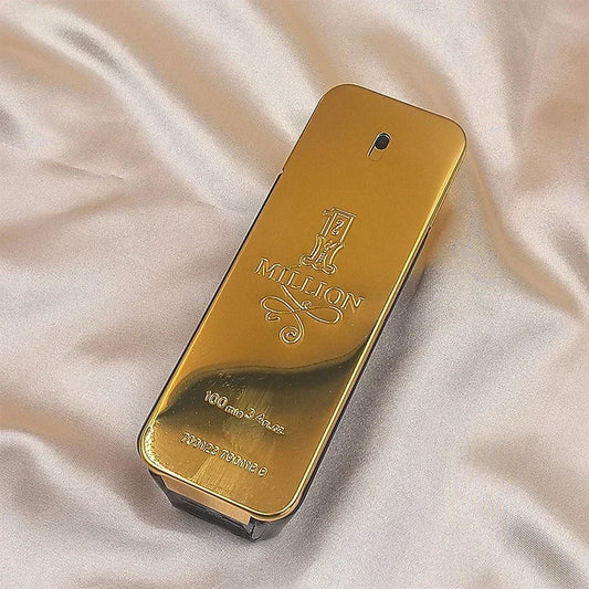 100ml Original Man's Perfume Fragrance.