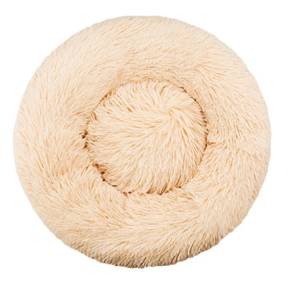 Dough Warm Winter bed for Dog & Cat.