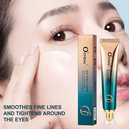 Dark Circles Eye Removal Serum- Eye Bag Puffiness Anti-Aging Firmness Eye Care.