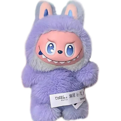 Genuine PopMart Labubu.