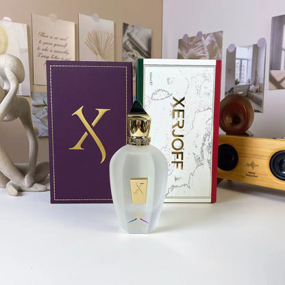 Alexandra  Erba Pura Soprano -Unisex -100ml.