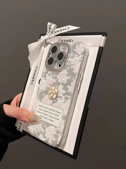 High Quality Luxurious Phone Case.