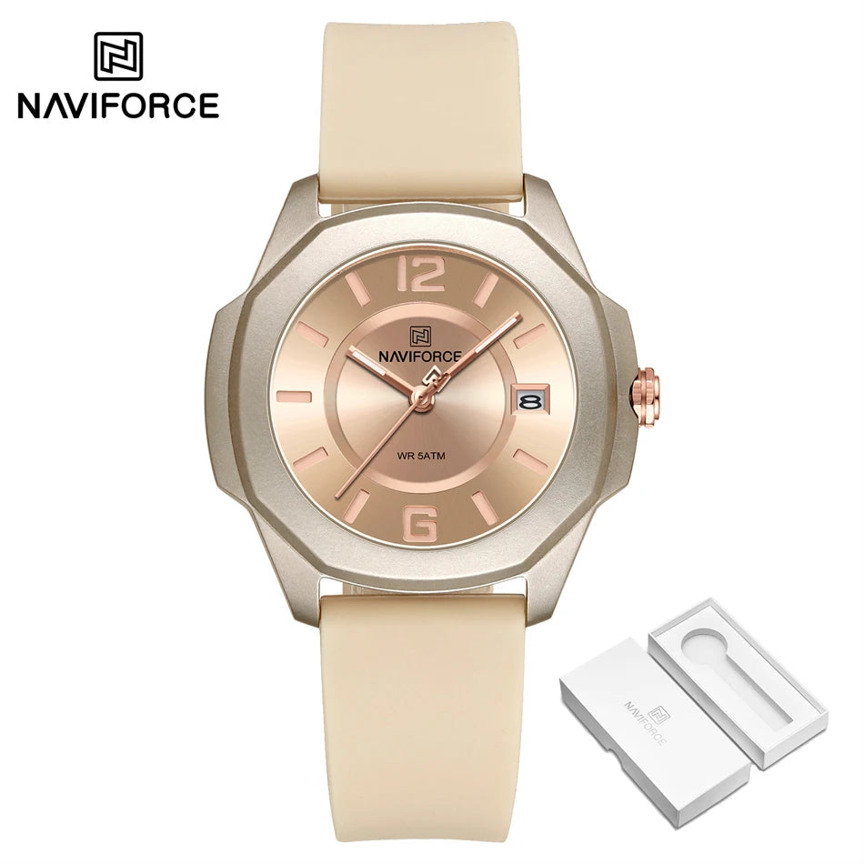 Luxury Women watch Quartz Watches - BLAKESTORE-NG