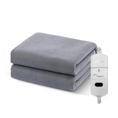 Electric Heating Blanket.