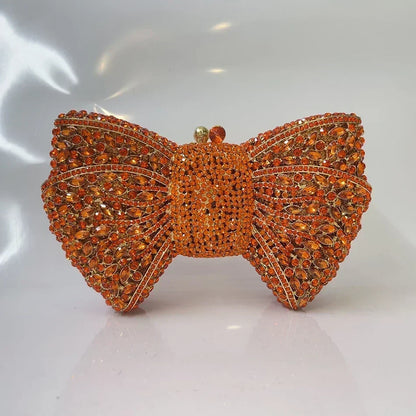 Diamond Clutch Purses. - BLAKESTORE-NG