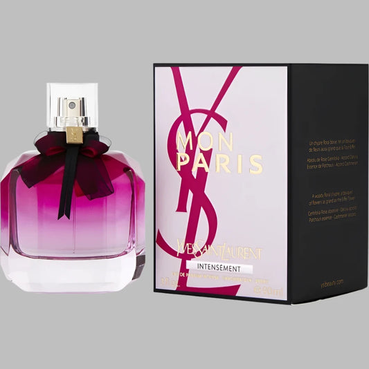 Mon Paris YSL Intensement for women-50ml