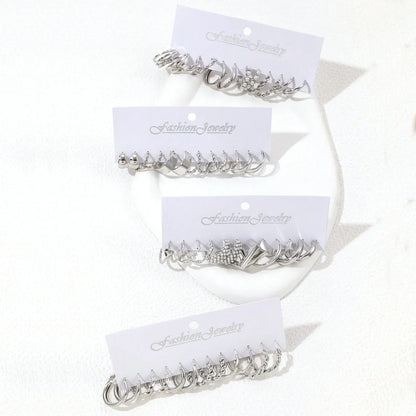 Sets of Earrings. - BLAKESTORE-NG