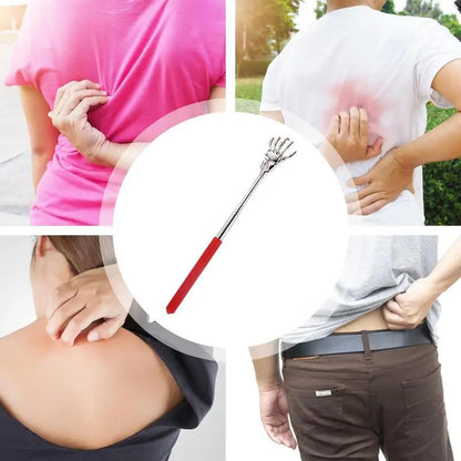 Portable Back Scratcher. - BLAKESTORE-NG