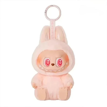 Genuine PopMart Labubu.