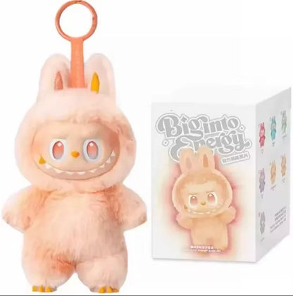 High Quality Macaron Labubu V3