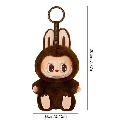 Mysterious Gift Monster Labubu.