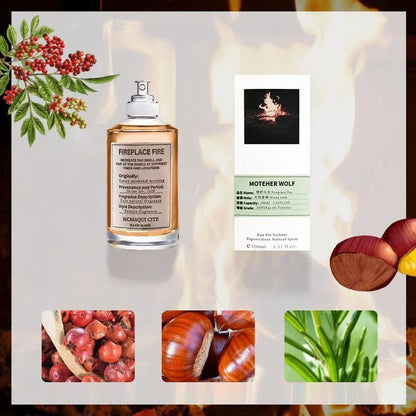 Lazy Weekend Lab Perfume Unisex.