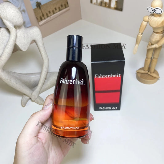 Quality Men's Fahrenheit Cologne - 100ml