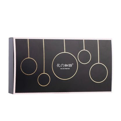 Woman Perfumes Lasting Atomizer.