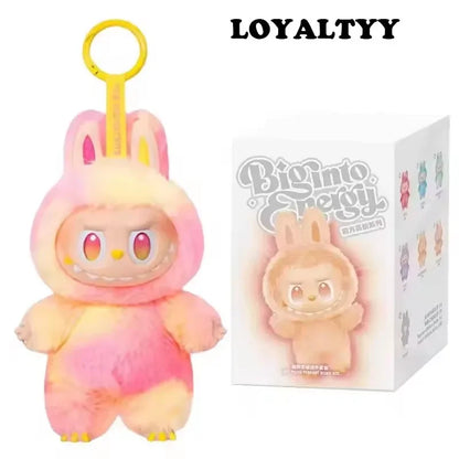 High Quality Macaron Labubu V3