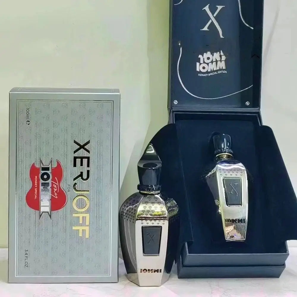 Alexandra  Erba Pura Soprano -Unisex -100ml.