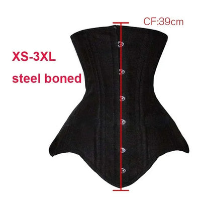 Underbust Body Shapewear for Women - BLAKESTORE-NG