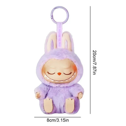 Mysterious Gift Monster Labubu.