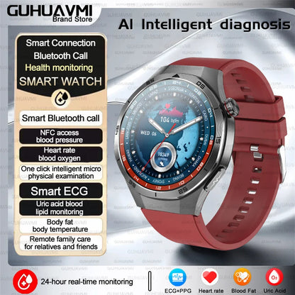 Health Care HUAWEI DT5 Nursing level Smart watch.