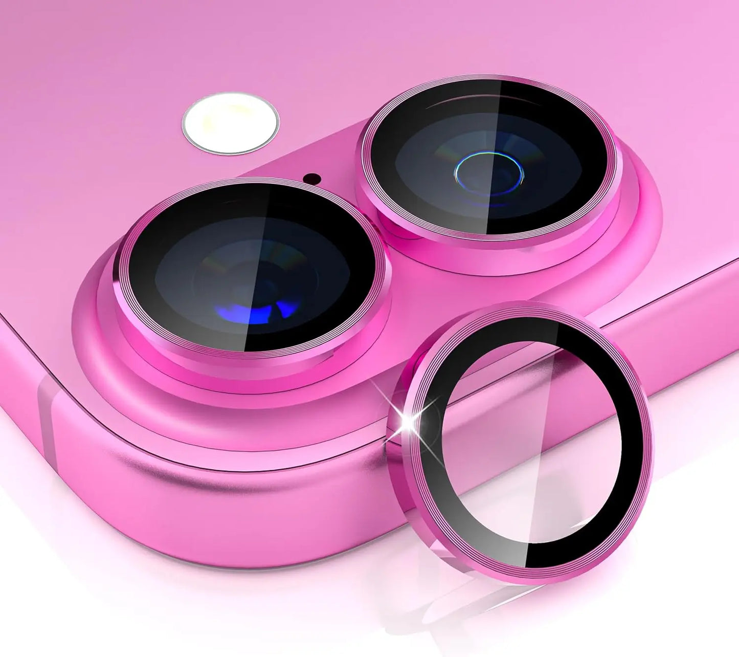 For IPhone Camera Lens Protector Bling.
