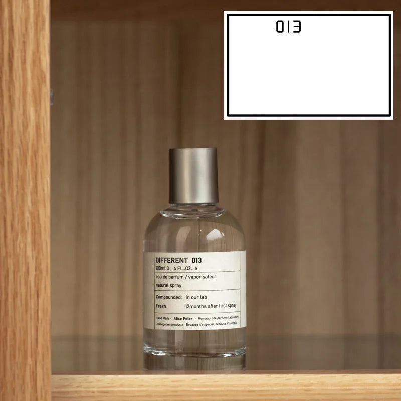 Lazy Weekend Lab Perfume Unisex.