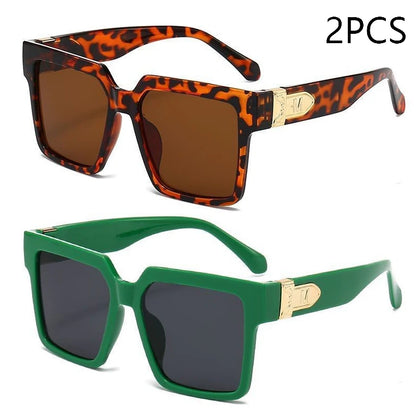 New Luxury Brand Designer Sunglasses.