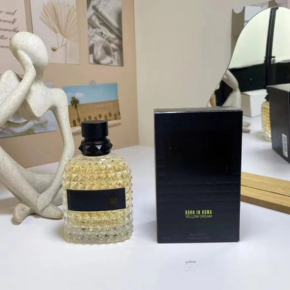 West & Month Perfume  for Men & Women- 100ML,