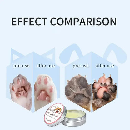 Paw Balm for Cats 50g.