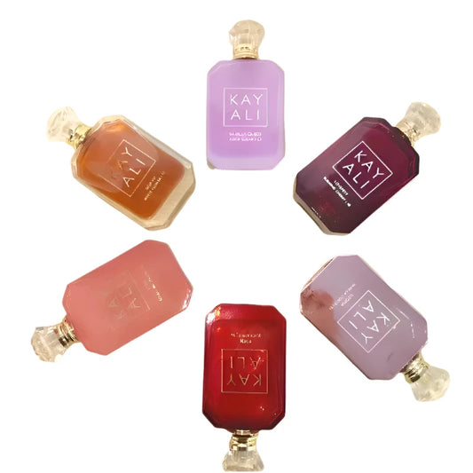 100ml Elegant Women's Perfume.