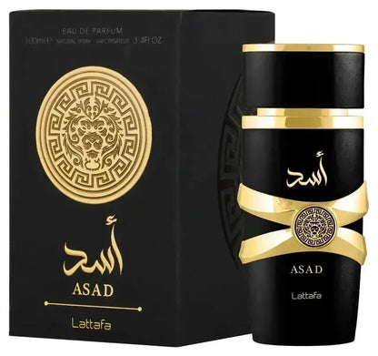 Lattafa Yara Arabian Pheromone Perfume.