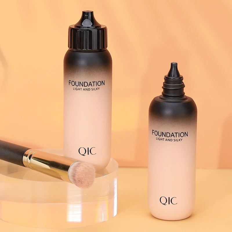 30ml Liquid Foundation Concealer Cream. - BLAKESTORE-NG