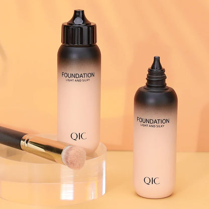 30ml Liquid Foundation Concealer Cream. - BLAKESTORE-NG