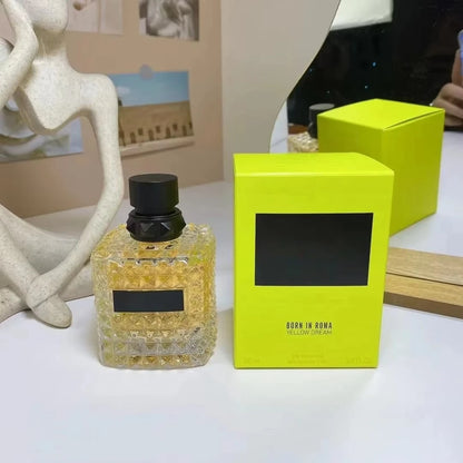 West & Month Perfume  for Men & Women- 100ML,