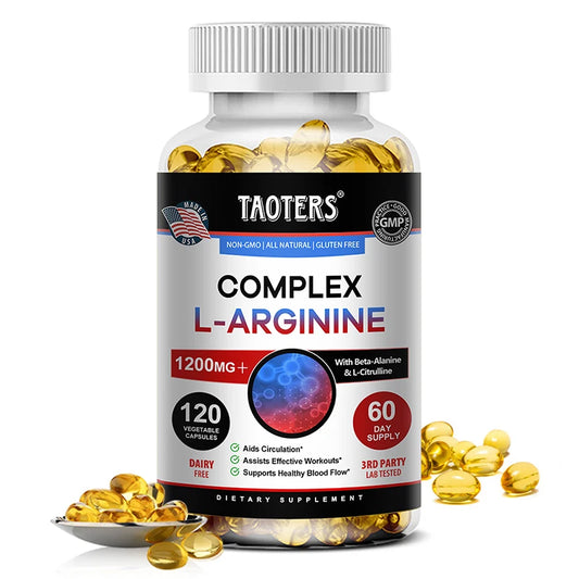 Men's Sports Supplement to Help Support Muscle Growth, Blood Flow and Energy. - BLAKESTORE-NG