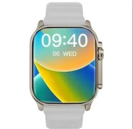 New Watch 10 Ultra Smart Watch 49mm