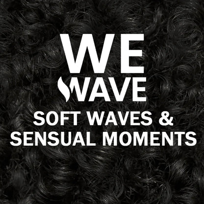 Black 13x6 Hd 30 Inch Deep Curly Water Wave Human Hair - BLAKESTORE-NG