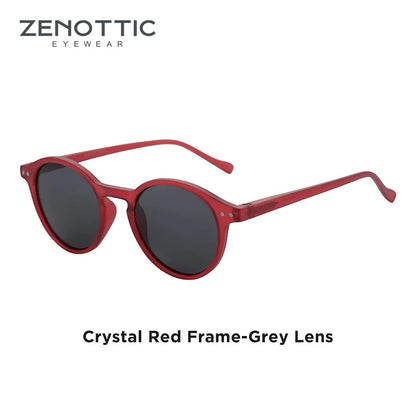Unisex  Polarized Sunglasses