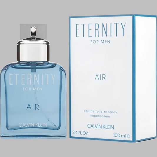 Calvin Klein Eternity Air Pure Love -100ml.