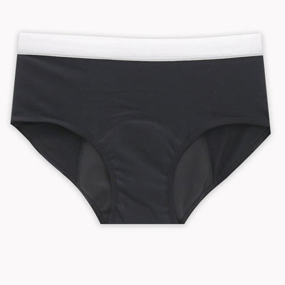4-Layer Leakproof Menstrual Period Panties.