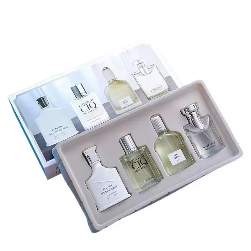 Silver Mountain Water for Men & Women-100ml.