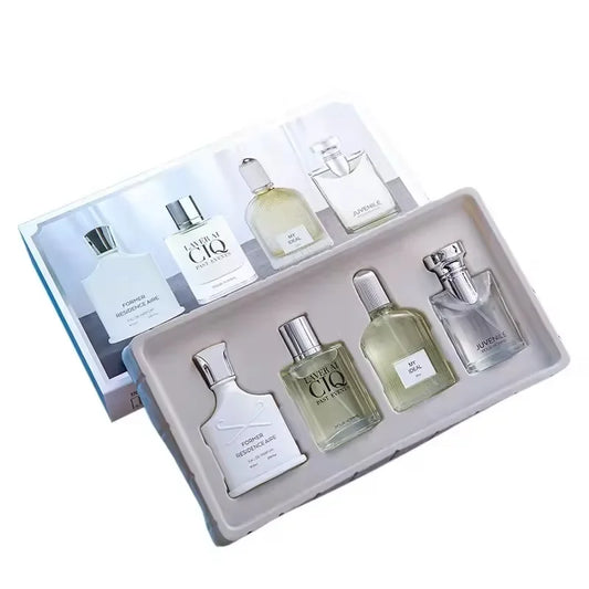 Silver Mountain Water for Men & Women-100ml.
